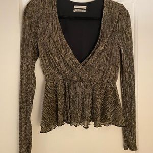 Urban outfitters top